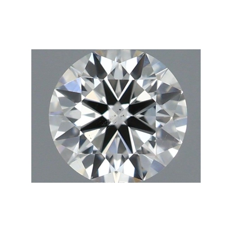 Diament szlif okrągły, 0.32ct, SI1, H, IGI 731561329