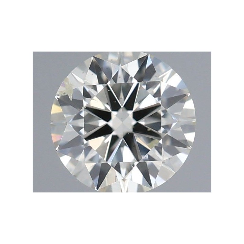Diament szlif okrągły, 0.5ct, SI2, I, IGI 731561326 Diament szlif okrągły, 0.5ct, SI2, I, IGI 731561326