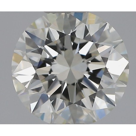 Diament szlif okrągły, 1.01ct, VVS2, H, IGI 735528376