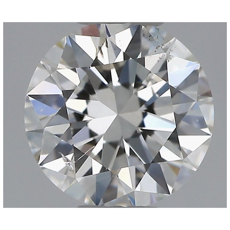 Diament szlif okrągły, 0.7ct, SI2, F, IGI 735528499 Diament szlif okrągły, 0.7ct, SI2, F, IGI 735528499