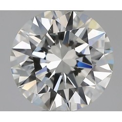 Diament szlif okrągły, 0.9ct, VVS2, G, IGI 735528495