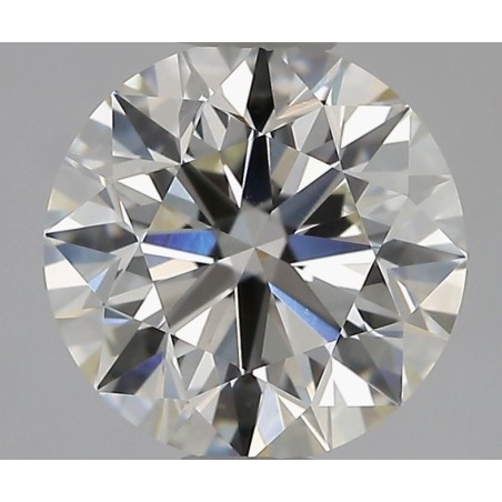Diament szlif okrągły, 1.4ct, VS2, H, IGI 735528508