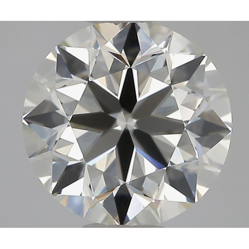 Diament szlif okrągły, 1.7ct, VVS1, H, IGI 735528513 Diament szlif okrągły, 1.7ct, VVS1, H, IGI 735528513