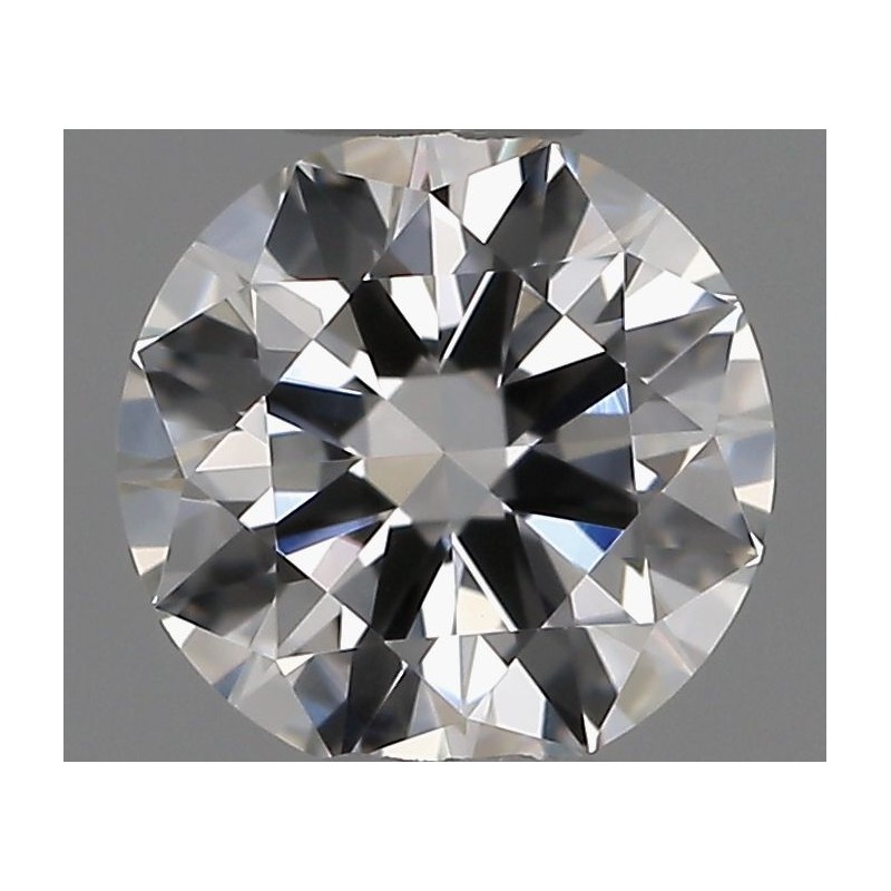 Diament szlif okrągły, 0.5ct, VVS2, G, GIA 7522728335 Diament szlif okrągły, 0.5ct, VVS2, G, GIA 7522728335