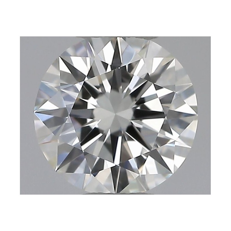 Diament szlif okrągły, 0.5ct, VVS1, H, GIA 2537770536 Diament szlif okrągły, 0.5ct, VVS1, H, GIA 2537770536