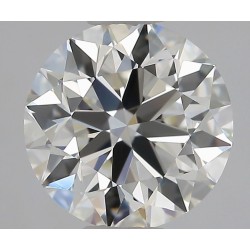 Diament szlif okrągły, 1.7ct, VVS2, G, IGI 735528518