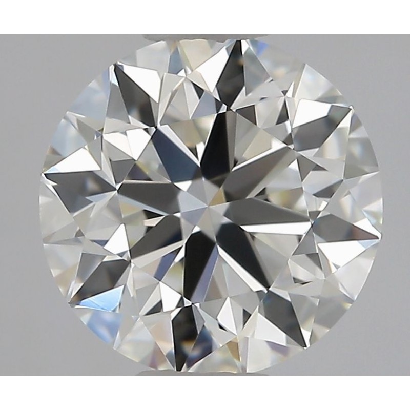 Diament szlif okrągły, 1.7ct, VVS2, G, IGI 735528518 Diament szlif okrągły, 1.7ct, VVS2, G, IGI 735528518