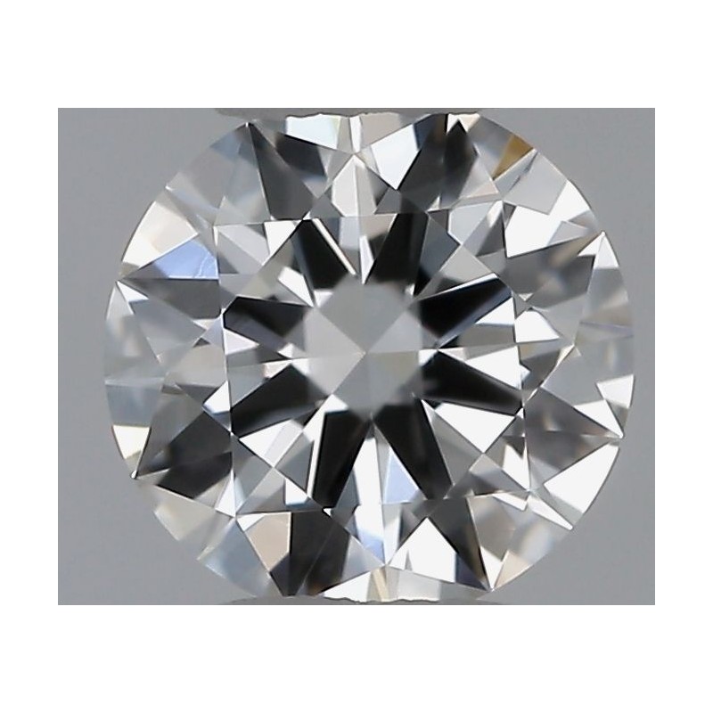 Diament szlif okrągły, 0.4ct, VS2, F, GIA 6535461053 Diament szlif okrągły, 0.4ct, VS2, F, GIA 6535461053