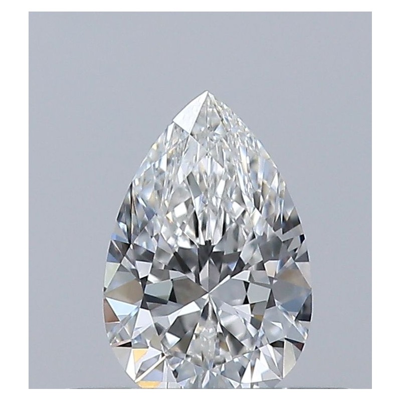 Diament szlif gruszkowy, 0.32ct, VVS2, F, GIA 3535153756 Diament szlif gruszkowy, 0.32ct, VVS2, F, GIA 3535153756