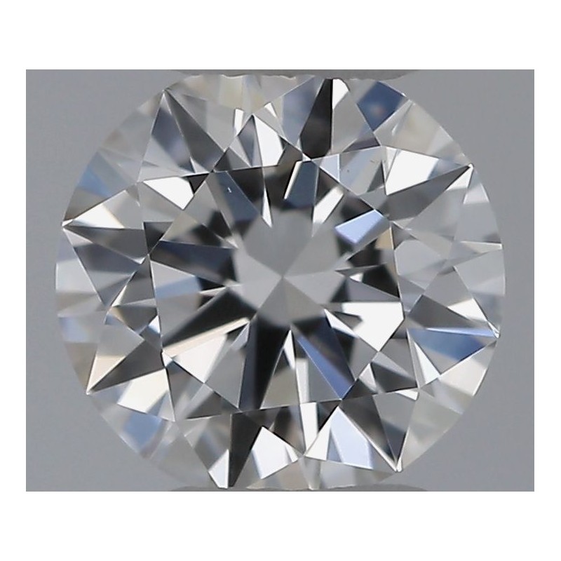 Diament szlif okrągły, 0.3ct, VS2, D, GIA 5533770214 Diament szlif okrągły, 0.3ct, VS2, D, GIA 5533770214