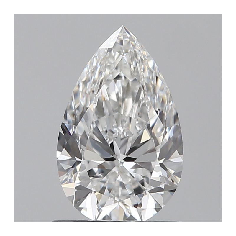 Diament szlif gruszkowy, 0.8ct, VS2, E, GIA 6532569105 Diament szlif gruszkowy, 0.8ct, VS2, E, GIA 6532569105