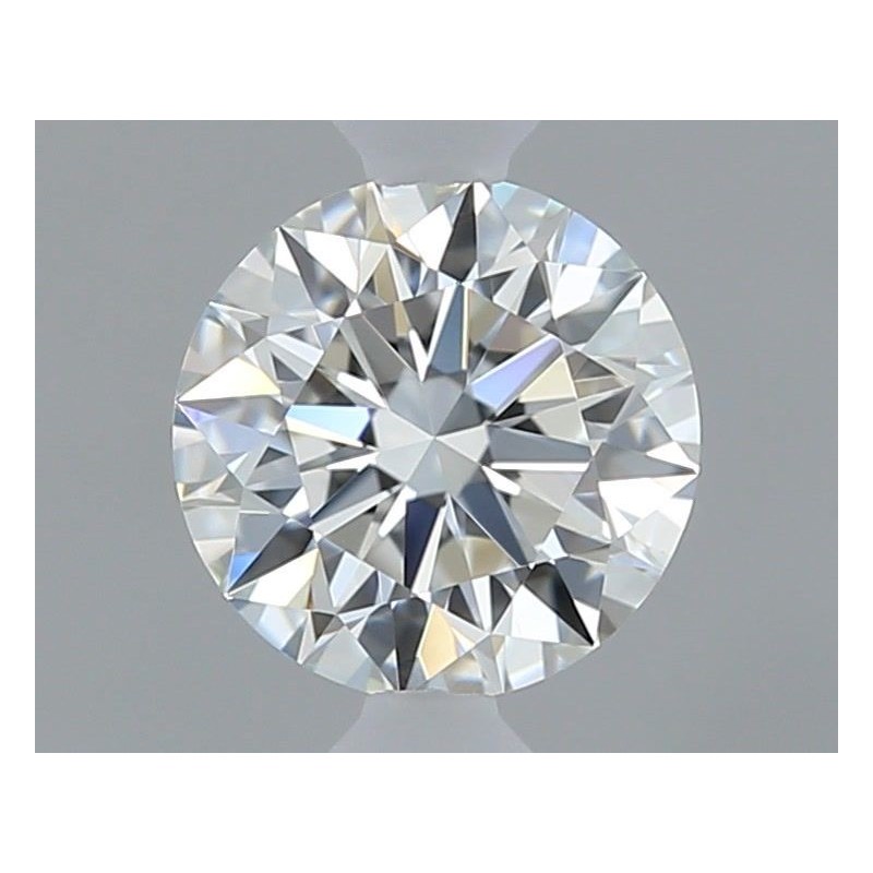 Diament szlif okrągły, 0.38ct, VVS1, H, GIA 7533556861 Diament szlif okrągły, 0.38ct, VVS1, H, GIA 7533556861