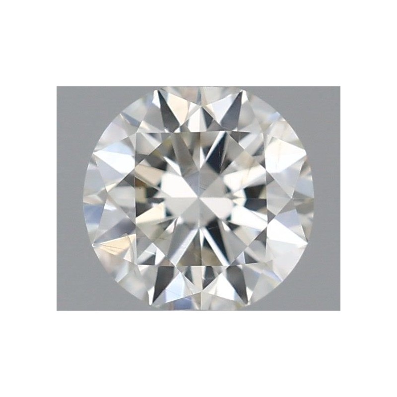 Diament szlif okrągły, 0.3ct, SI2, H, IGI 731561123 Diament szlif okrągły, 0.3ct, SI2, H, IGI 731561123