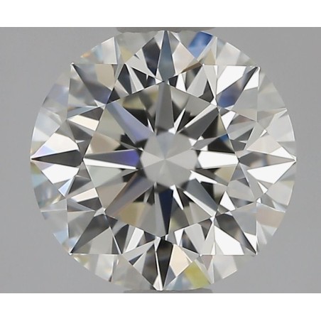 Diament szlif okrągły, 1.5ct, VVS2, G, IGI 735528524