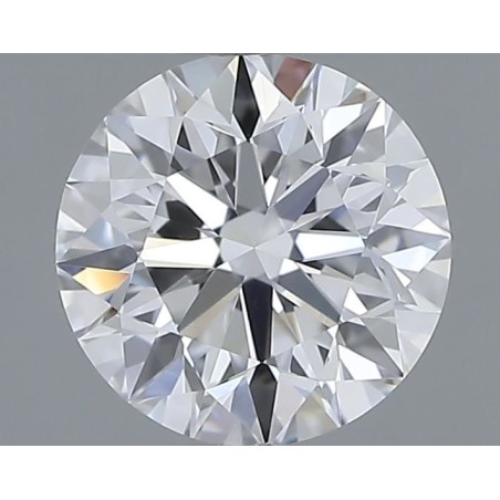 Diament szlif okrągły, 0.7ct, VS1, D, GIA 1535880940