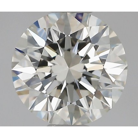 Diament szlif okrągły, 1.03ct, VVS1, H, IGI 735528543