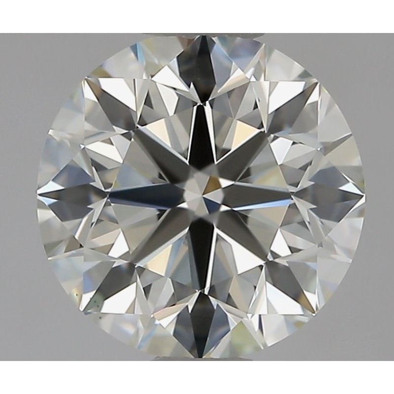 Diament szlif okrągły, 1.4ct, VS1, H, IGI 735528542 Diament szlif okrągły, 1.4ct, VS1, H, IGI 735528542