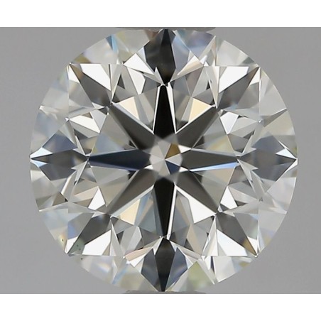 Diament szlif okrągły, 1.4ct, VS1, H, IGI 735528542
