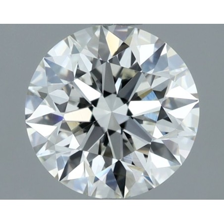 Diament szlif okrągły, 1.5ct, VVS2, G, IGI 728551118