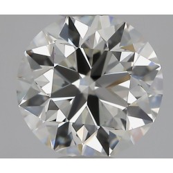 Diament szlif okrągły, 1.4ct, VVS2, G, IGI 735528382