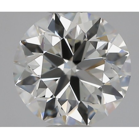 Diament szlif okrągły, 1.4ct, VVS2, G, IGI 735528382