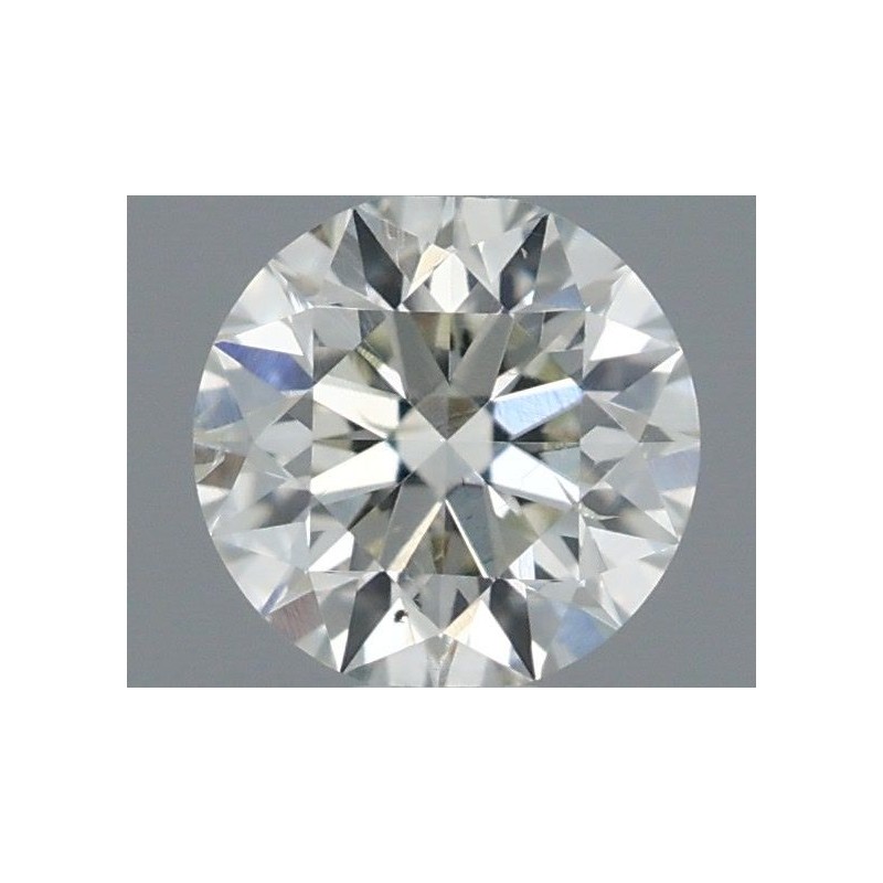 Diament szlif okrągły, 0.34ct, SI1, G, IGI 731561246 Diament szlif okrągły, 0.34ct, SI1, G, IGI 731561246