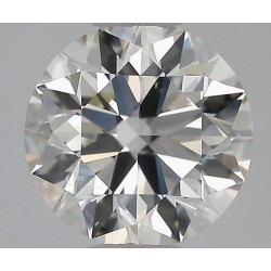Diament szlif okrągły, 1.25ct, VS2, H, IGI 735528510