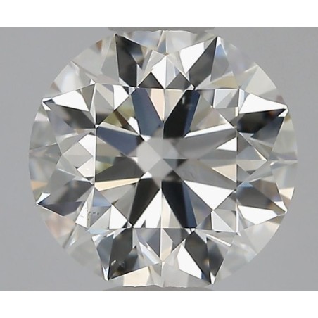 Diament szlif okrągły, 1.25ct, VS2, H, IGI 735528510