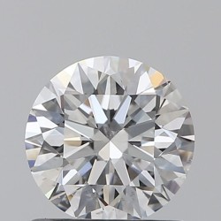 Diament szlif okrągły, 0.8ct, SI2, F, GIA 6532526241