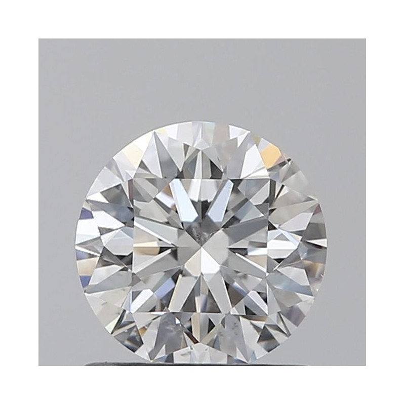 Diament szlif okrągły, 0.8ct, SI2, F, GIA 6532526241 Diament szlif okrągły, 0.8ct, SI2, F, GIA 6532526241
