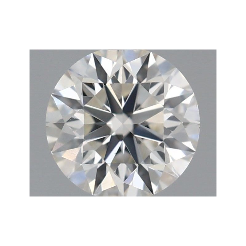 Diament szlif okrągły, 0.36ct, VS2, H, IGI 731561278 Diament szlif okrągły, 0.36ct, VS2, H, IGI 731561278
