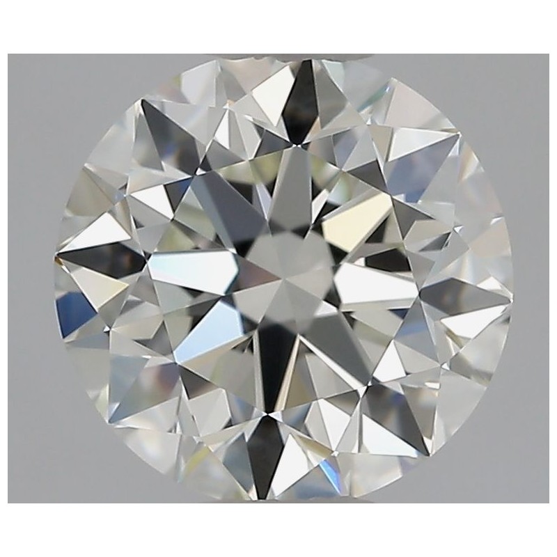 Diament szlif okrągły, 1.5ct, VVS2, H, IGI 735528520 Diament szlif okrągły, 1.5ct, VVS2, H, IGI 735528520