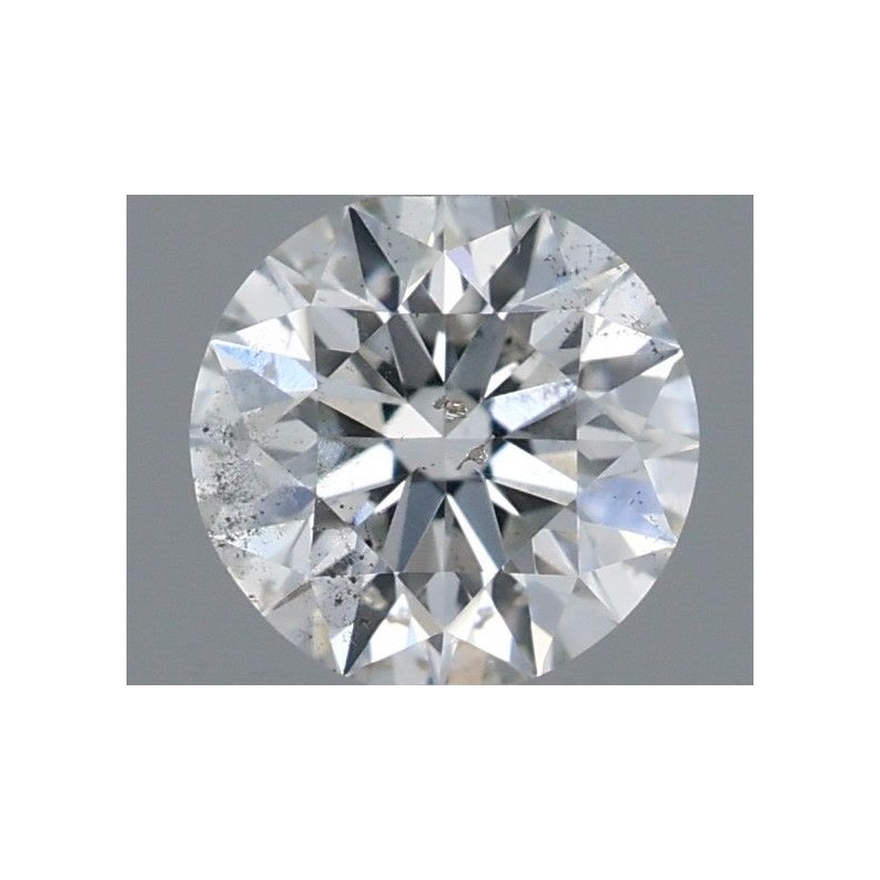 Diament szlif okrągły, 0.34ct, SI2, E, IGI 731561279 Diament szlif okrągły, 0.34ct, SI2, E, IGI 731561279