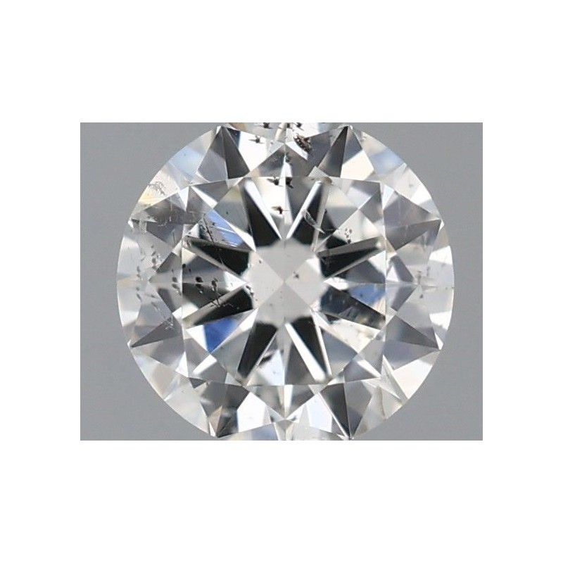 Diament szlif okrągły, 0.3ct, SI2, G, IGI 731561231