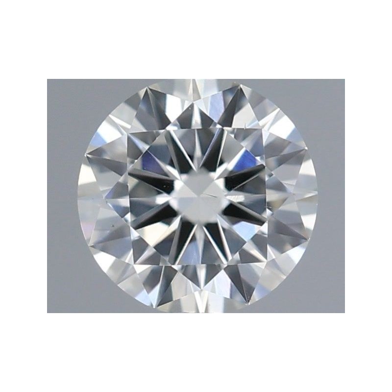 Diament szlif okrągły, 0.33ct, VS2, H, IGI 734509634 Diament szlif okrągły, 0.33ct, VS2, H, IGI 734509634