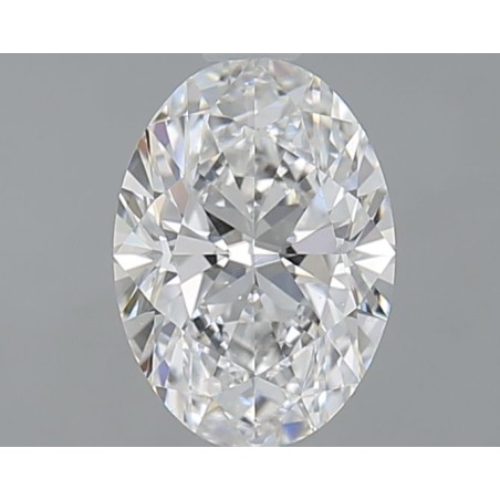 Diament szlif owalny, 1ct, VS2, F, GIA 2538448699