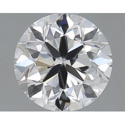 Diament szlif okrągły, 0.9ct, VVS2, F, GIA 6532399423