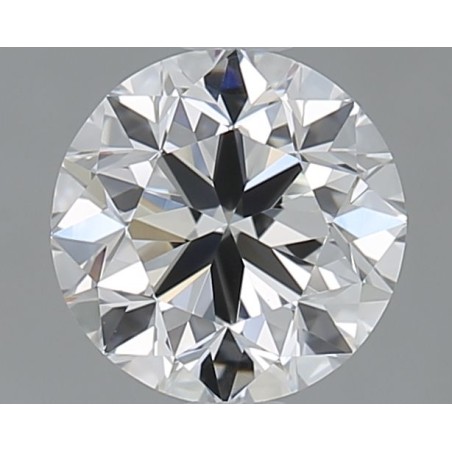 Diament szlif okrągły, 0.9ct, VVS2, F, GIA 6532399423