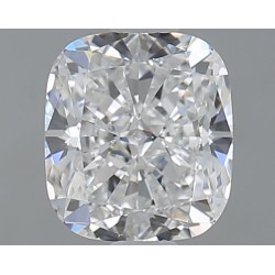 Diament szlif poduszkowy brylantowy, 1.02ct, VVS2, E, GIA 2536449955