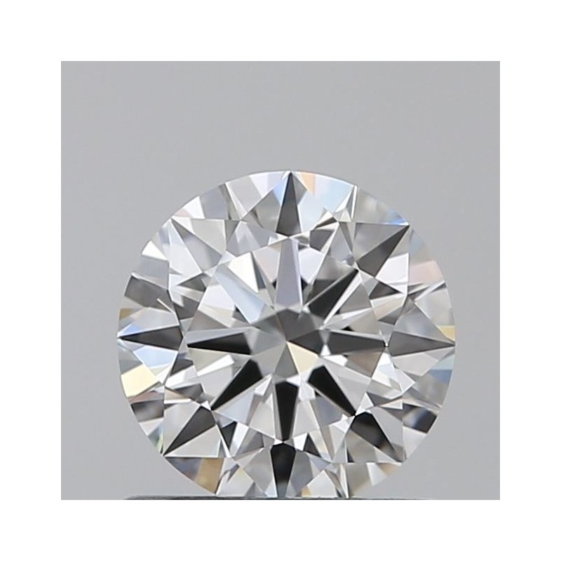 Diament szlif okrągły, 0.7ct, VVS2, E, GIA 5533542376