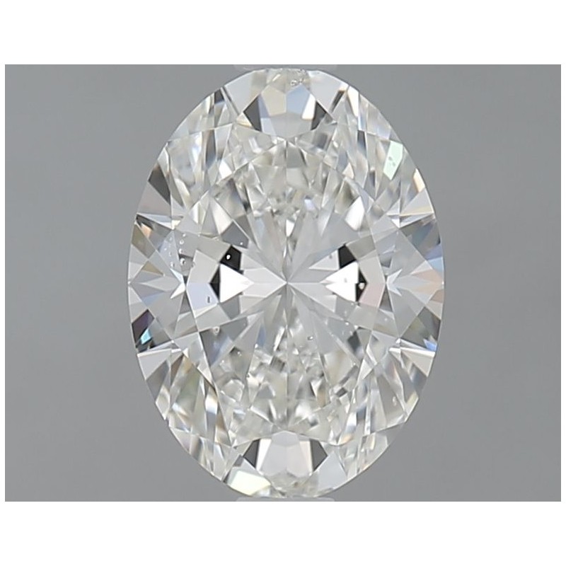 Diament szlif owalny, 1.21ct, SI1, G, GIA 2538484217 Diament szlif owalny, 1.21ct, SI1, G, GIA 2538484217
