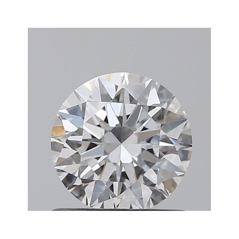 Diament szlif okrągły, 0.68ct, VS2, D, GIA 7533526277 Diament szlif okrągły, 0.68ct, VS2, D, GIA 7533526277