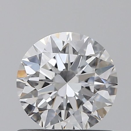 Diament szlif okrągły, 0.68ct, VS2, D, GIA 7533526277