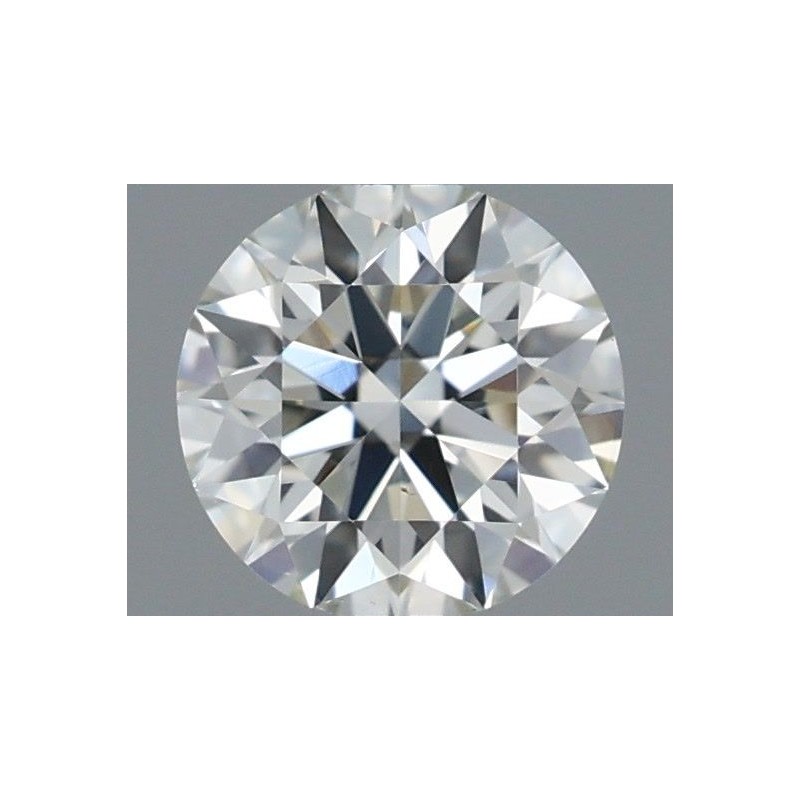 Diament szlif okrągły, 0.36ct, VS2, I, IGI 734508934 Diament szlif okrągły, 0.36ct, VS2, I, IGI 734508934
