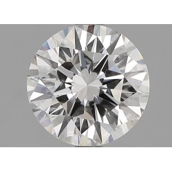 Diament szlif okrągły, 1.27ct, VS2, G, GIA 2233605403