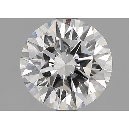 Diament szlif okrągły, 1.27ct, VS2, G, GIA 2233605403