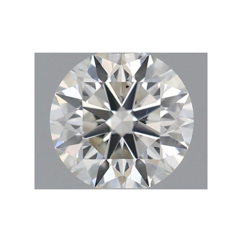 Diament szlif okrągły, 0.3ct, SI1, H, IGI 731561290 Diament szlif okrągły, 0.3ct, SI1, H, IGI 731561290