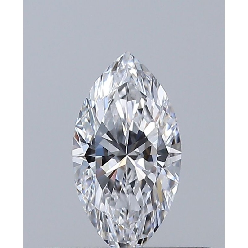 Diament markiza, 0.3ct, VVS2, D, GIA 3535570170