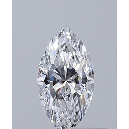 Diament markiza, 0.3ct, VVS2, D, GIA 3535570170