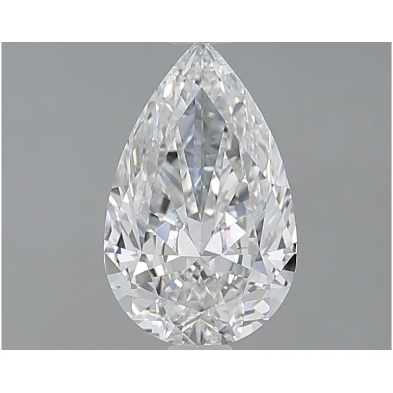 Diament szlif gruszkowy, 1ct, VVS2, F, GIA 6532483385 Diament szlif gruszkowy, 1ct, VVS2, F, GIA 6532483385